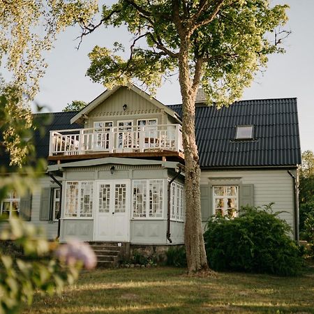 Hotel Juras Maja Ausekli Kaltene Zewnętrze zdjęcie