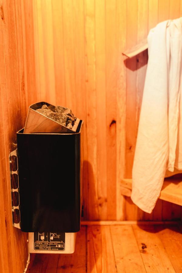 Hotel Juras Maja Ausekli Kaltene Zewnętrze zdjęcie
