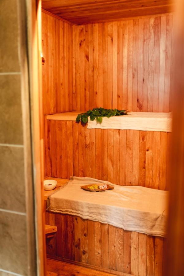 Hotel Juras Maja Ausekli Kaltene Zewnętrze zdjęcie
