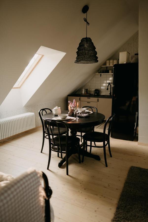 Hotel Juras Maja Ausekli Kaltene Zewnętrze zdjęcie