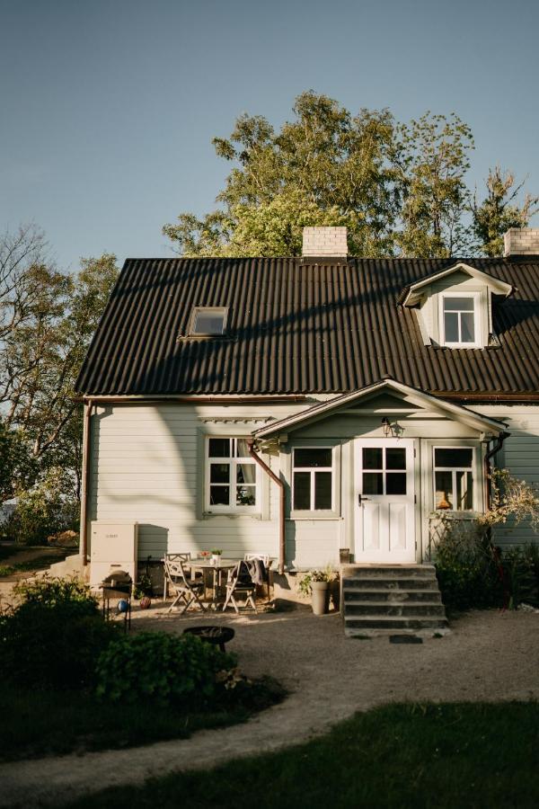 Hotel Juras Maja Ausekli Kaltene Zewnętrze zdjęcie